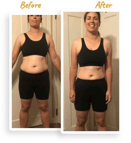 Before-After Results.