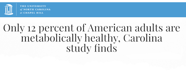 Carolina Study Note.