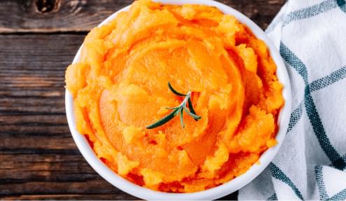 Soft & Buttery Bliss.